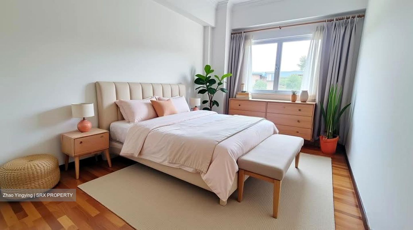 Stratford Court (D16), Condominium #581662601